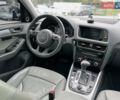 Ауди Ку 5 2014 в Львове на Automoto.ua Серый Ауди Ку 5, объемом двигателя 2.97 л и пробегом 194 тыс. км за 17850 $, фото 36 на Automoto.ua