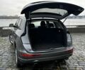 Ауди Ку 5 2014 в Киеве на Automoto.ua Серый Ауди Ку 5, объемом двигателя 2 л и пробегом 144 тыс. км за 16700 $, фото 21 на Automoto.ua