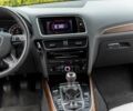 Ауди Ку 5 2014 в Виннице на Automoto.ua Серый Ауди Ку 5, объемом двигателя 2 л и пробегом 80 тыс. км за 4900 $, фото 16 на Automoto.ua