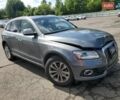 Сірий Ауді Ку 5, об'ємом двигуна 2 л та пробігом 242 тис. км за 9600 $, фото 13 на Automoto.ua