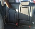 Серый Ауди Ку 5, объемом двигателя 1.98 л и пробегом 168 тыс. км за 17000 $, фото 11 на Automoto.ua