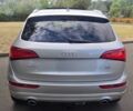 Сірий Ауді Ку 5, об'ємом двигуна 3 л та пробігом 83 тис. км за 11200 $, фото 5 на Automoto.ua