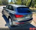 Серый Ауди Ку 5, объемом двигателя 2 л и пробегом 132 тыс. км за 18300 $, фото 4 на Automoto.ua