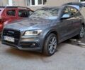 Серый Ауди Ку 5, объемом двигателя 3 л и пробегом 116 тыс. км за 19000 $, фото 3 на Automoto.ua