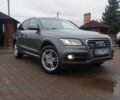 Сірий Ауді Ку 5, об'ємом двигуна 1.98 л та пробігом 160 тис. км за 14500 $, фото 1 на Automoto.ua