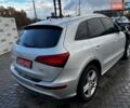 Серый Ауди Ку 5, объемом двигателя 3 л и пробегом 232 тыс. км за 9400 $, фото 4 на Automoto.ua