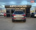Серый Ауди Ку 5, объемом двигателя 1.98 л и пробегом 148 тыс. км за 18490 $, фото 6 на Automoto.ua