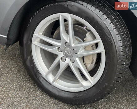 Сірий Ауді Ку 5, об'ємом двигуна 2 л та пробігом 297 тис. км за 12999 $, фото 26 на Automoto.ua