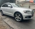 Ауди Ку 5 2014 в Виннице на Automoto.ua Серый Ауди Ку 5, объемом двигателя 3 л и пробегом 207 тыс. км за 18500 $, фото 4 на Automoto.ua