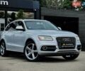 Сірий Ауді Ку 5, об'ємом двигуна 3 л та пробігом 140 тис. км за 14400 $, фото 5 на Automoto.ua