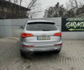 Сірий Ауді Ку 5, об'ємом двигуна 2 л та пробігом 177 тис. км за 14999 $, фото 4 на Automoto.ua