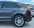 Сірий Ауді Ку 5, об'ємом двигуна 3 л та пробігом 244 тис. км за 21290 $, фото 13 на Automoto.ua