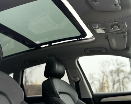 Серый Ауди Ку 5, объемом двигателя 2 л и пробегом 144 тыс. км за 16900 $, фото 19 на Automoto.ua