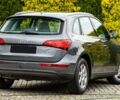 Ауди Ку 5 2014 в Виннице на Automoto.ua Серый Ауди Ку 5, объемом двигателя 2 л и пробегом 80 тыс. км за 4900 $, фото 6 на Automoto.ua