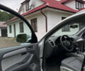 Сірий Ауді Ку 5, об'ємом двигуна 2 л та пробігом 210 тис. км за 13999 $, фото 24 на Automoto.ua