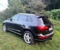 Серый Ауди Ку 5, объемом двигателя 3 л и пробегом 243 тыс. км за 431 $, фото 3 на Automoto.ua