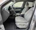 Сірий Ауді Ку 5, об'ємом двигуна 2 л та пробігом 90 тис. км за 14500 $, фото 10 на Automoto.ua
