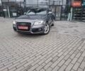 Сірий Ауді Ку 5, об'ємом двигуна 2.97 л та пробігом 221 тис. км за 18800 $, фото 1 на Automoto.ua