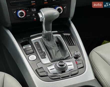 Сірий Ауді Ку 5, об'ємом двигуна 3 л та пробігом 140 тис. км за 14400 $, фото 30 на Automoto.ua