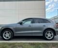 Серый Ауди Ку 5, объемом двигателя 3 л и пробегом 88 тыс. км за 3000 $, фото 3 на Automoto.ua