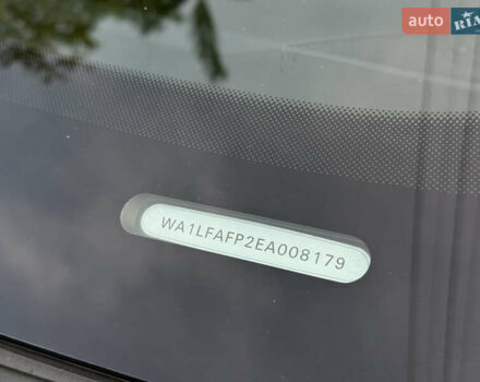 Серый Ауди Ку 5, объемом двигателя 2 л и пробегом 188 тыс. км за 14350 $, фото 92 на Automoto.ua