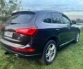 Серый Ауди Ку 5, объемом двигателя 3 л и пробегом 243 тыс. км за 431 $, фото 6 на Automoto.ua
