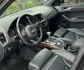 Сірий Ауді Ку 5, об'ємом двигуна 1.98 л та пробігом 124 тис. км за 17400 $, фото 6 на Automoto.ua