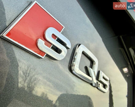 Серый Ауди Ку 5, объемом двигателя 3 л и пробегом 282 тыс. км за 12999 $, фото 50 на Automoto.ua