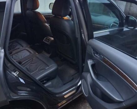 Сірий Ауді Ку 5, об'ємом двигуна 1.98 л та пробігом 265 тис. км за 16500 $, фото 8 на Automoto.ua