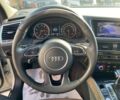 Серый Ауди Ку 5, объемом двигателя 2 л и пробегом 210 тыс. км за 15500 $, фото 14 на Automoto.ua