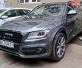 Серый Ауди Ку 5, объемом двигателя 3 л и пробегом 116 тыс. км за 19000 $, фото 1 на Automoto.ua