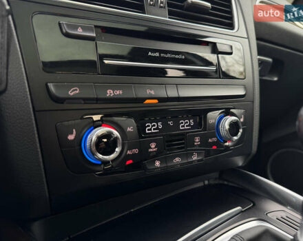 Серый Ауди Ку 5, объемом двигателя 2 л и пробегом 188 тыс. км за 14350 $, фото 67 на Automoto.ua