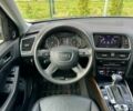 Серый Ауди Ку 5, объемом двигателя 2 л и пробегом 198 тыс. км за 15900 $, фото 3 на Automoto.ua