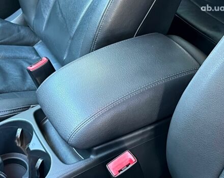 Ауди Ку 5 2014 в Киеве на Automoto.ua Серый Ауди Ку 5, объемом двигателя 2 л и пробегом 177 тыс. км за 18890 $, фото 32 на Automoto.ua