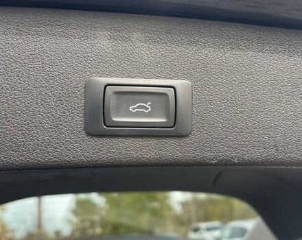 Сірий Ауді Ку 5, об'ємом двигуна 1.98 л та пробігом 193 тис. км за 13800 $, фото 29 на Automoto.ua