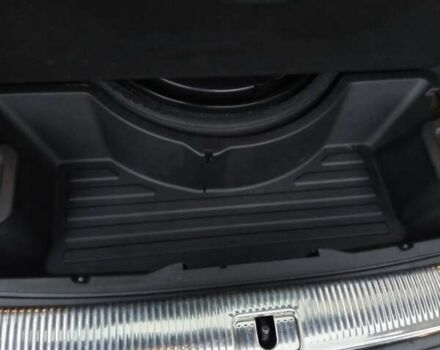 Сірий Ауді Ку 5, об'ємом двигуна 1.98 л та пробігом 265 тис. км за 16500 $, фото 12 на Automoto.ua