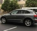 Серый Ауди Ку 5, объемом двигателя 3 л и пробегом 90 тыс. км за 3000 $, фото 3 на Automoto.ua