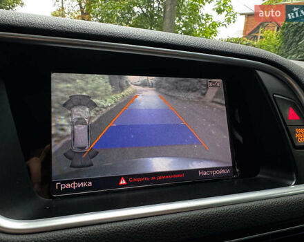 Ауди Ку 5 2014 в Киеве на Automoto.ua Серый Ауди Ку 5, объемом двигателя 2 л и пробегом 177 тыс. км за 17940 $, фото 21 на Automoto.ua