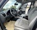 Серый Ауди Ку 5, объемом двигателя 1.98 л и пробегом 134 тыс. км за 15800 $, фото 24 на Automoto.ua
