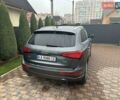 Серый Ауди Ку 5, объемом двигателя 1.98 л и пробегом 178 тыс. км за 16950 $, фото 5 на Automoto.ua