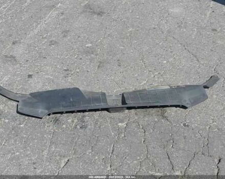 Серый Ауди Ку 5, объемом двигателя 2 л и пробегом 91 тыс. км за 2300 $, фото 11 на Automoto.ua