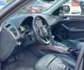 Сірий Ауді Ку 5, об'ємом двигуна 3 л та пробігом 244 тис. км за 19800 $, фото 14 на Automoto.ua