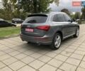 Серый Ауди Ку 5, объемом двигателя 2 л и пробегом 193 тыс. км за 14850 $, фото 7 на Automoto.ua