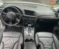 Ауди Ку 5 2014 в Виннице на Automoto.ua Серый Ауди Ку 5, объемом двигателя 3 л и пробегом 207 тыс. км за 18500 $, фото 9 на Automoto.ua