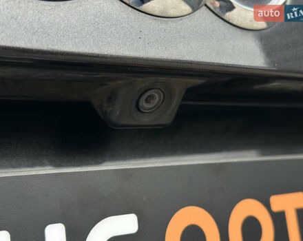 Ауди Ку 5 2014 в Львове на Automoto.ua Серый Ауди Ку 5, объемом двигателя 2.97 л и пробегом 194 тыс. км за 17850 $, фото 14 на Automoto.ua