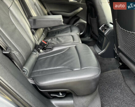 Серый Ауди Ку 5, объемом двигателя 2 л и пробегом 188 тыс. км за 14350 $, фото 49 на Automoto.ua