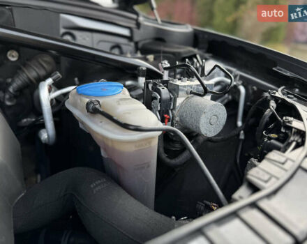 Серый Ауди Ку 5, объемом двигателя 2 л и пробегом 188 тыс. км за 14350 $, фото 90 на Automoto.ua