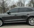 Сірий Ауді Ку 5, об'ємом двигуна 1.98 л та пробігом 124 тис. км за 17400 $, фото 1 на Automoto.ua
