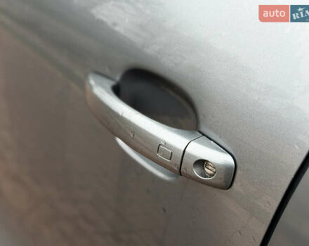 Сірий Ауді Ку 5, об'ємом двигуна 0 л та пробігом 252 тис. км за 15900 $, фото 20 на Automoto.ua