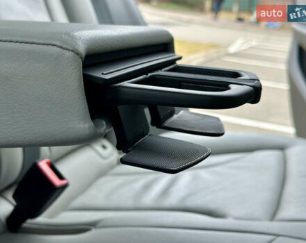 Серый Ауди Ку 5, объемом двигателя 2.97 л и пробегом 240 тыс. км за 18499 $, фото 43 на Automoto.ua